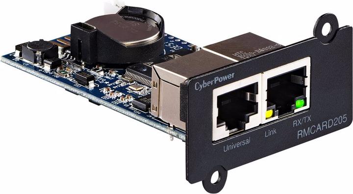 Actual product image Cyberpower RMCARD205