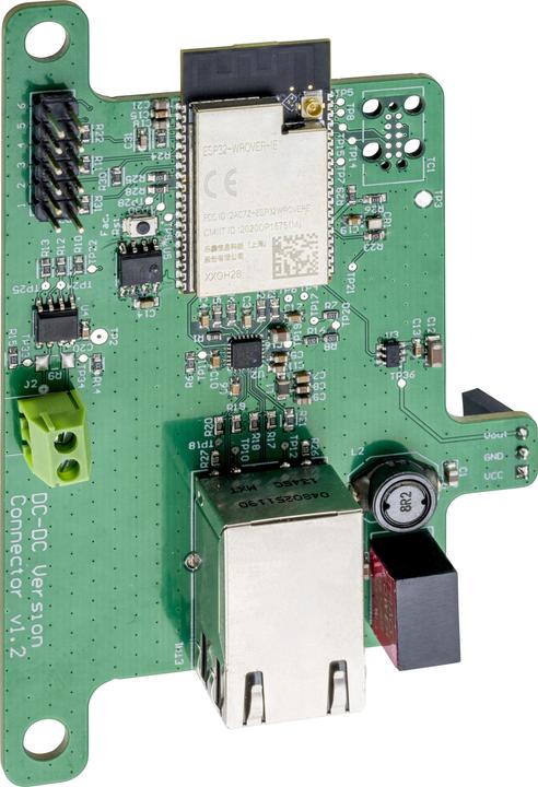 Pracht NRG9014 ALPHA9014-PNI Réseau
