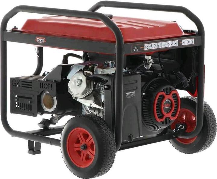 Immagine prodotto Mosa Generatore di potenza6 kW (11032.48 W, 20 l)