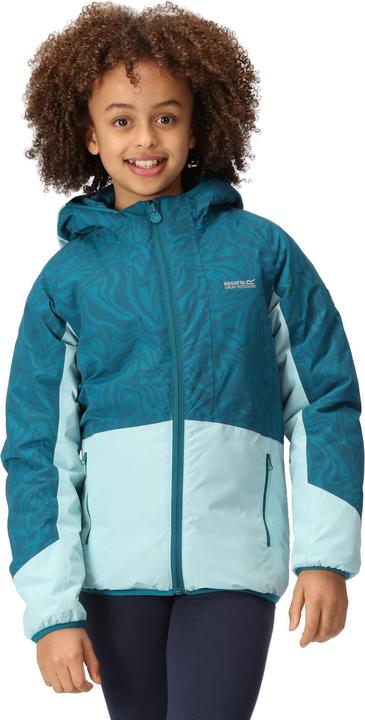 Image du produit Regatta - Veste imperméable VOLCANICS - Enfant (140)