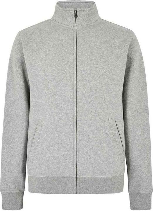 Kustom Kit Kustom Erwachsene Kit Sweat Jacke