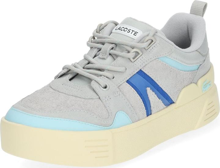 Gris/Bleu