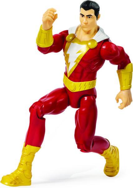 Actual product image Spin Master DC action figure