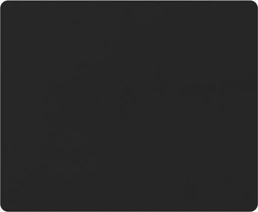Produktbild Genesis NATEC Mauspad bedruckbar schwarz 220x180mm 10er Pack.