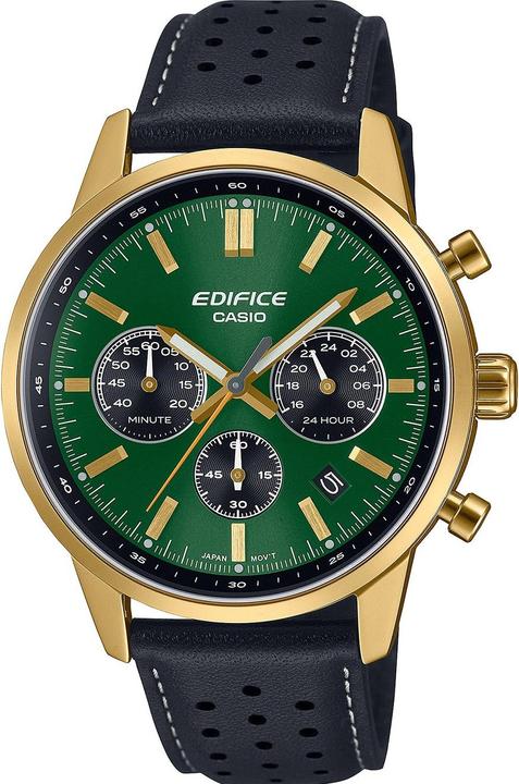Produktbild Casio EFR-575CL-3AEF (Uhr mit Schmuckstein)
