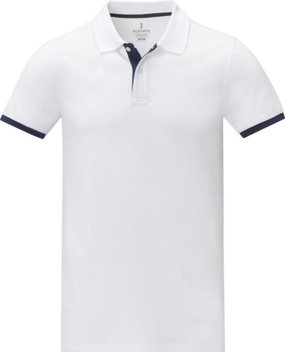 Produktbild Elevate Morgan Poloshirt Kurzärmlig (XXL)
