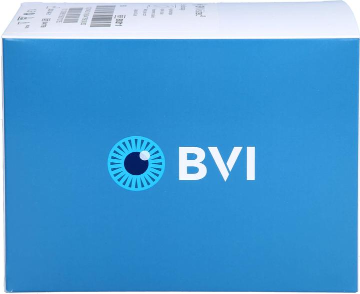 Actual product image + Prisoma WATCH GLASS TAPE Visitec non-sterile perforated, 50 pcs.