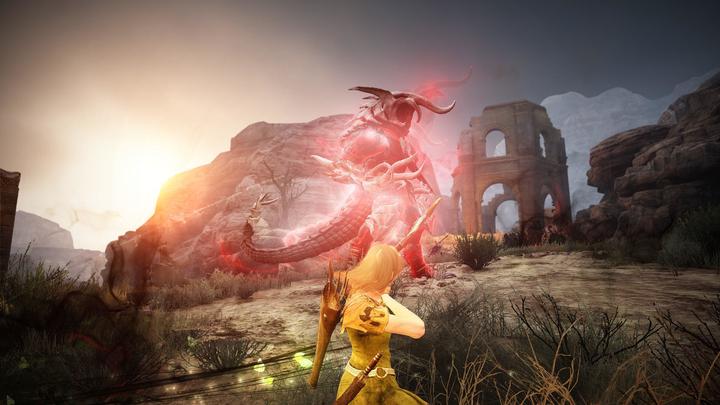 Actual product image Pearl Abyss Black Desert: Prestige Edition (PS4, DE)