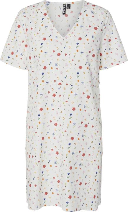 Actual product image Pieces PCMIA mini dress (S)