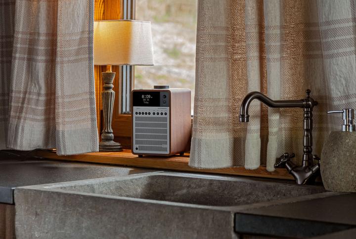 Image du produit Revo Supersignal (DAB+ DAB, FM, Bluetooth)