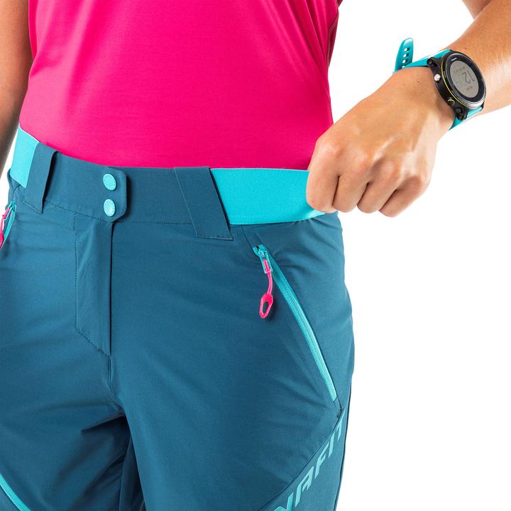 Immagine prodotto Dynafit Pantaloncini Transalper (XS)
