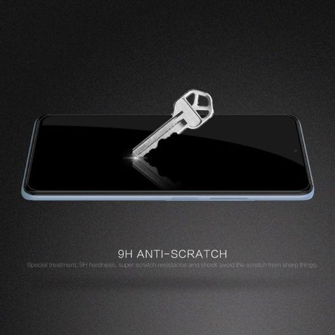 Produktbild Nillkin CP+ Pro Schutzglas Displayschutz (1 Stück, Xiaomi Redmi K40 Pro+, Xiaomi Redmi K40, Xiaomi Redmi K40 Pro)