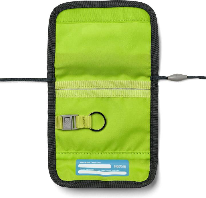 Produktbild Ergobag Brustbeutel 14 cm