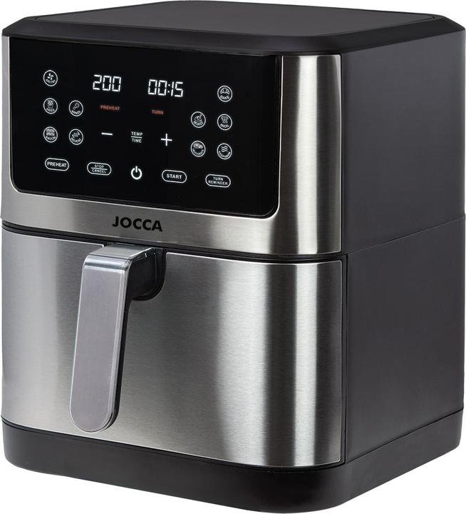 Image du produit Jocca Friteuse à air
