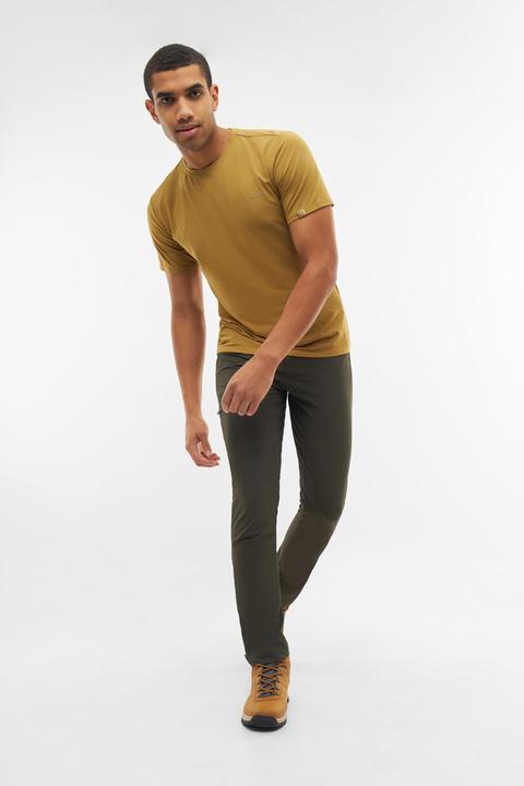 Actual product image MGA T-shirt Viking bamboo Harvi man (XL)