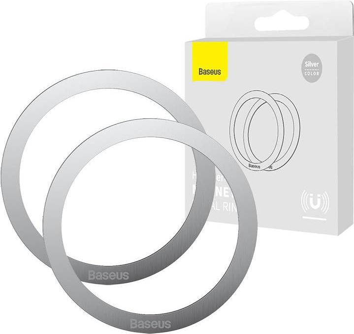 Produktbild Baseus Halo Series Magnetic Metal Ring
