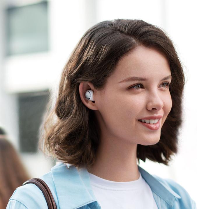 Image du produit soundcore Space A40 (50 h, Sans fil)