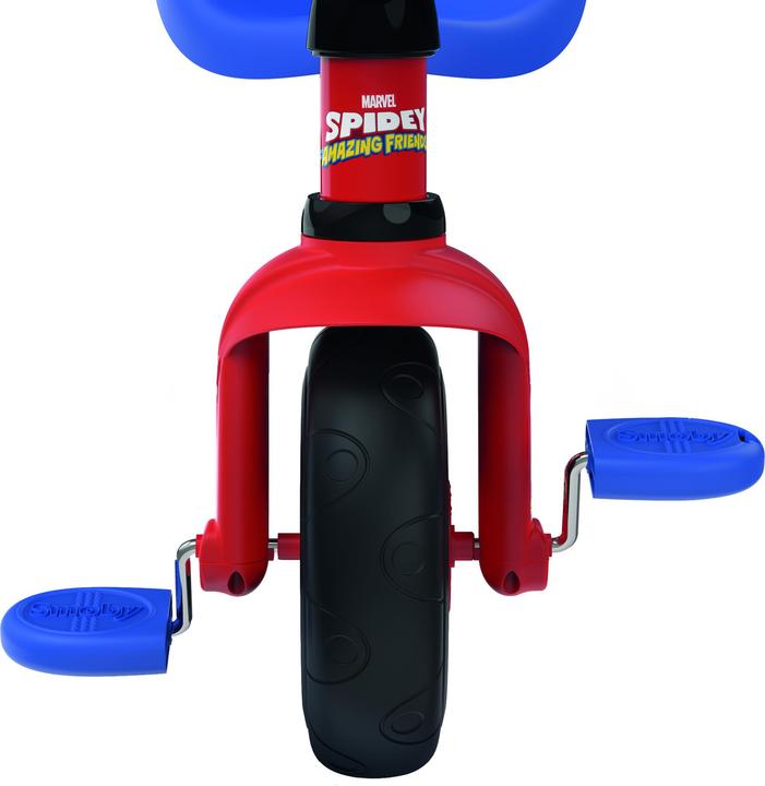 Produktbild Smoby Spidey Be Fun