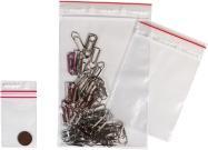 Actual product image Brieger Sealing bag, 180 x 250 mm, bag of 100 pieces (100 x)