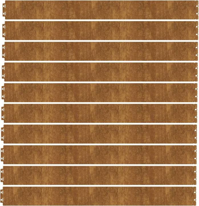 Immagine prodotto VidaXL Bordatura del prato (103 cm)
