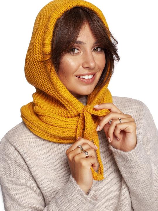 Produktbild BE Knit Schlauchschal