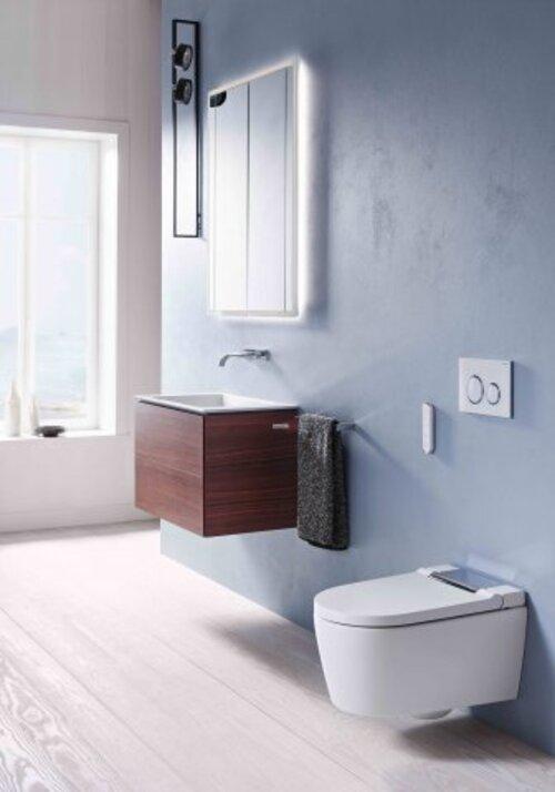 Produktbild Geberit Aquaclean Sela