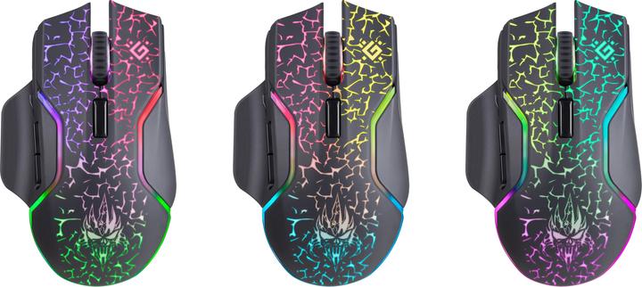 Immagine prodotto Defender Oneshot GM-067 (Senza fili)