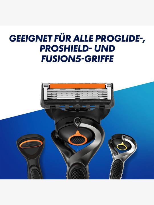 Produktbild Gillette ProGlide (8 x)