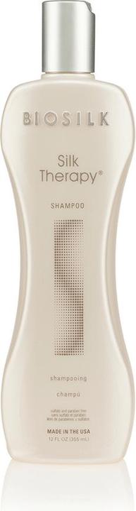 BioSilk Silk Therapy Shampoo