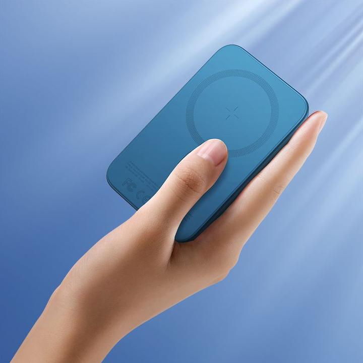 Image du produit Joyroom Mini magnétique (10000 mAh, 20 W, 20 Wh)