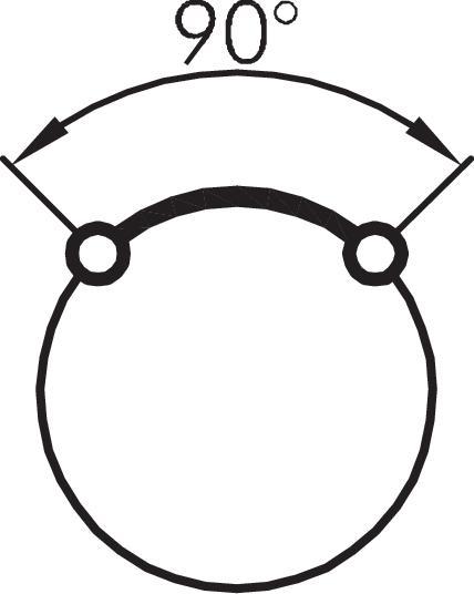 Produktbild Schlegel SSSA18OI C008 SSSA18OI C008 - Schlüsseltaster rastend mit M12-Anschluss 4-polig