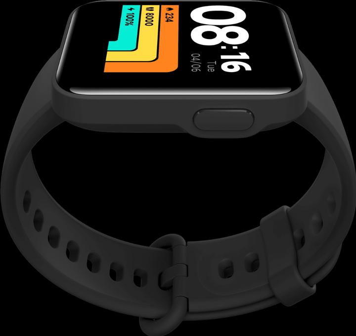 Actual product image Xiaomi Mi Watch Lite (41 mm)