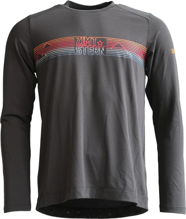 Produktbild Zimtstern Trailflowz Shirt L/S (XL)