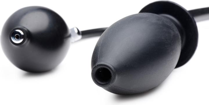Produktbild XR Brands Inflatable Enema Plug