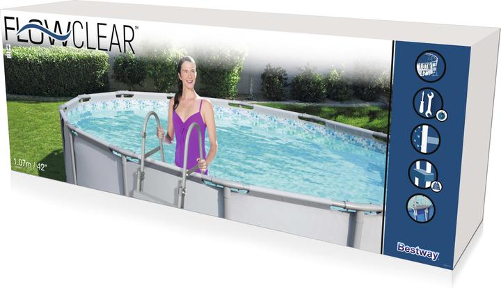Produktbild Bestway Pool-Leiter