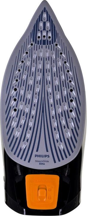 Actual product image Philips DST7511/80 (3200 W, 260 g/min)