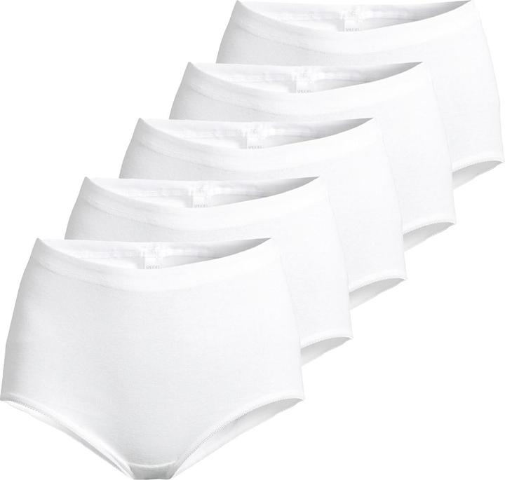 Actual product image Speidel 5-pack Nelly waist briefs (40, L, 5-pack)
