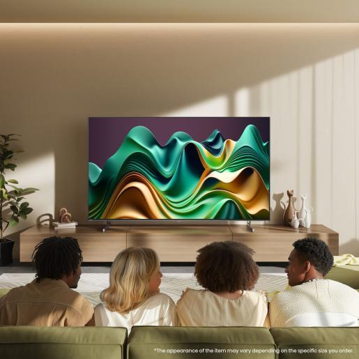 Produktbild Hisense TV 65U69NQ 65-Zoll-Mini-Led-Fernseher (65", QD-LED, 4K)