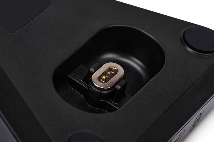 Productafbeelding PowerA Controller-oplaadstation door voor Nintendo Switch (Switch, Switch OLED)