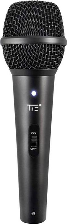 Image du produit TIE Microphone dynamique USB