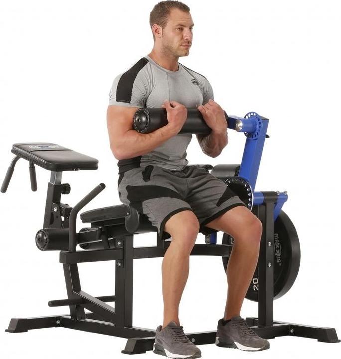 Actual product image Maxxus Multi Trainer Pro