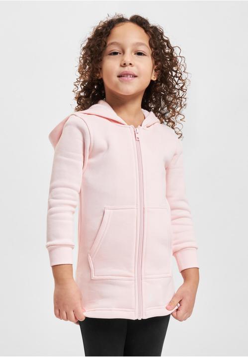 Produktbild Urban Classics Girls Sweat Parka (110)