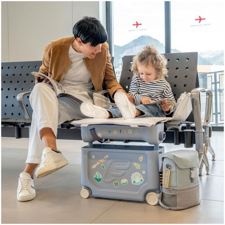 Actual product image Stokke JetKids BedBox (20 l, Hand luggage (up to 50 litres))
