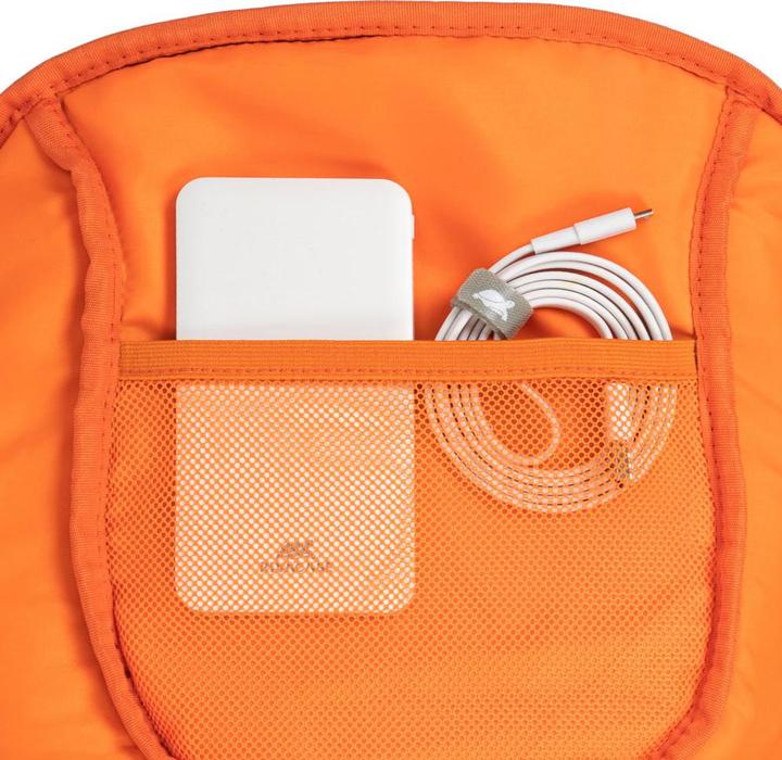 Produktbild Rivacase NB Rucksack Galapagos 7761 Mokka