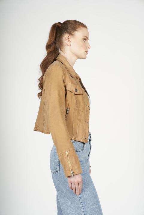 Image du produit Freaky Nation bouson cuir nea (L)