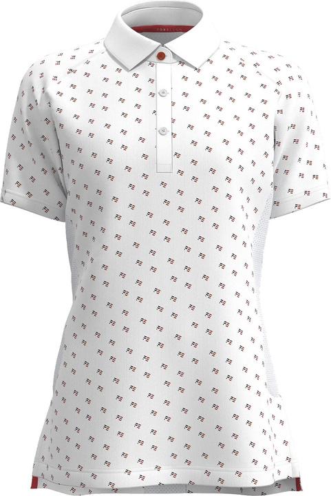 Forelson Varah Poloshirt Geknöpft