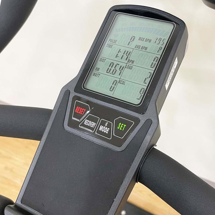 Actual product image Sport-Thieme Indoor Bike IB800