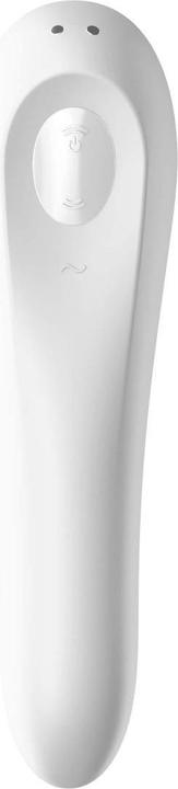 Actual product image Satisfyer Dual Pleasure