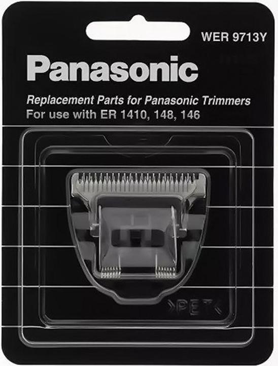 Image du produit Panasonic WER9713 (1 x)
