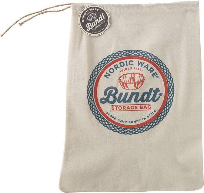 Nordic Ware Bundt Storage Tote Bag